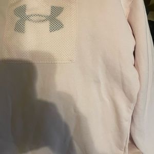 Underarmour women’s sweaters